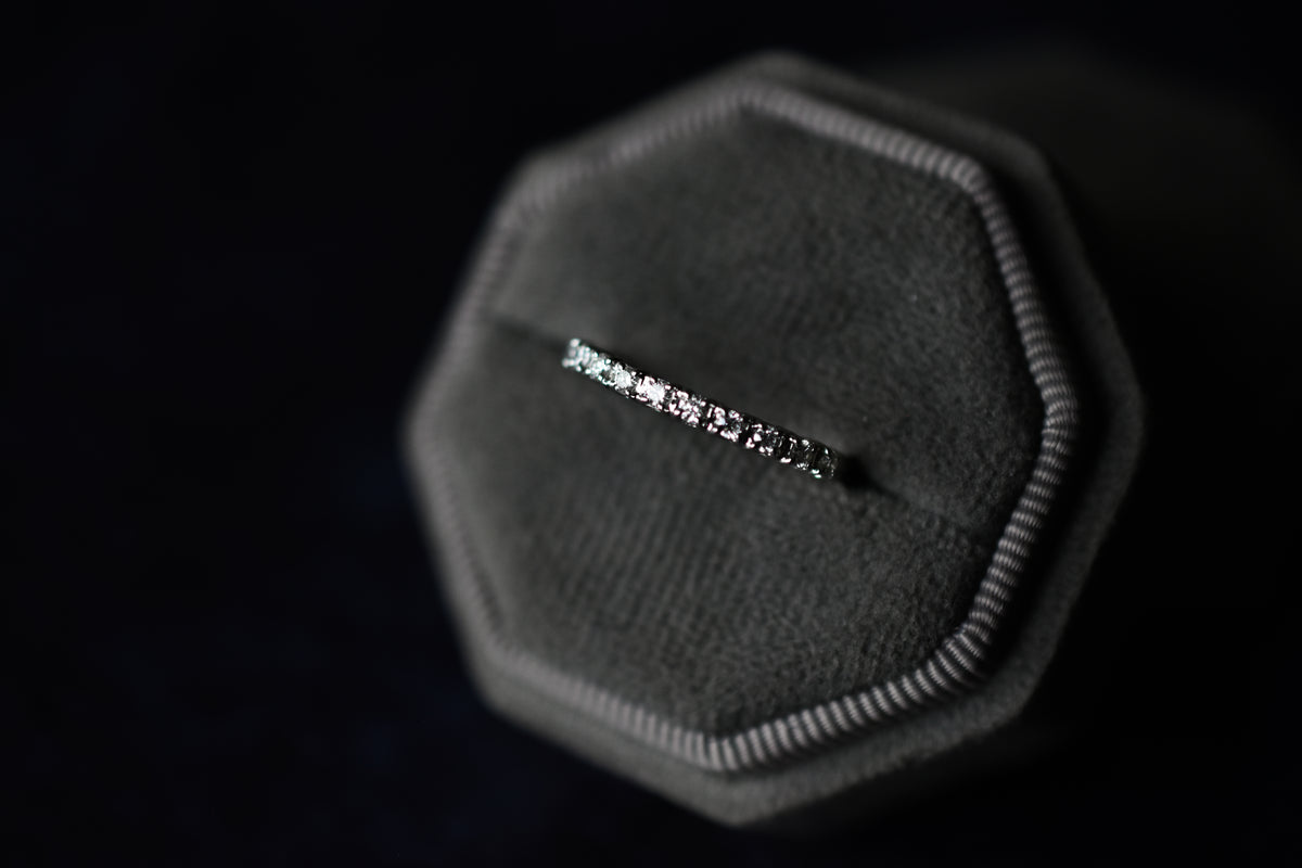 Anillo cinta