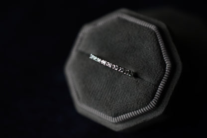 Anillo cinta
