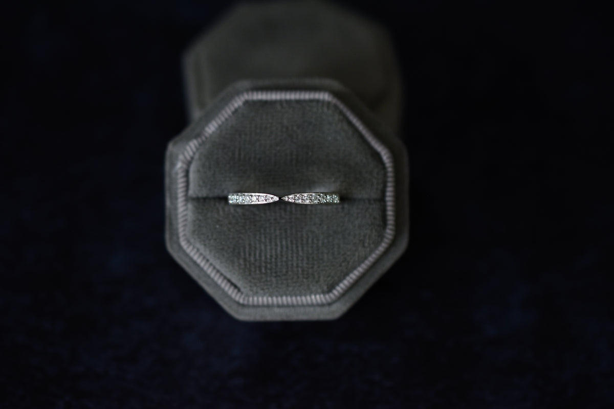 Anillo cinta