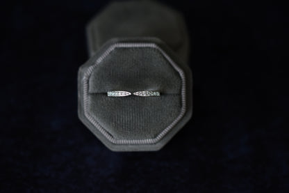 Anillo cinta