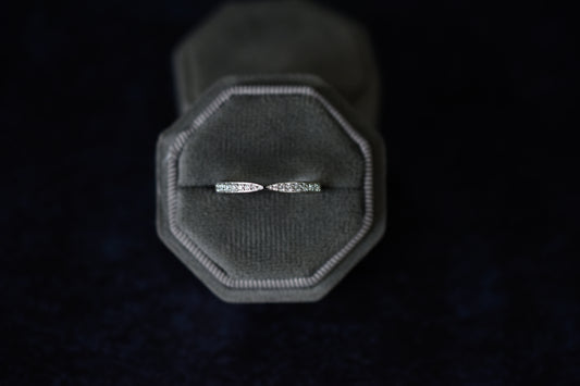 Anillo cinta