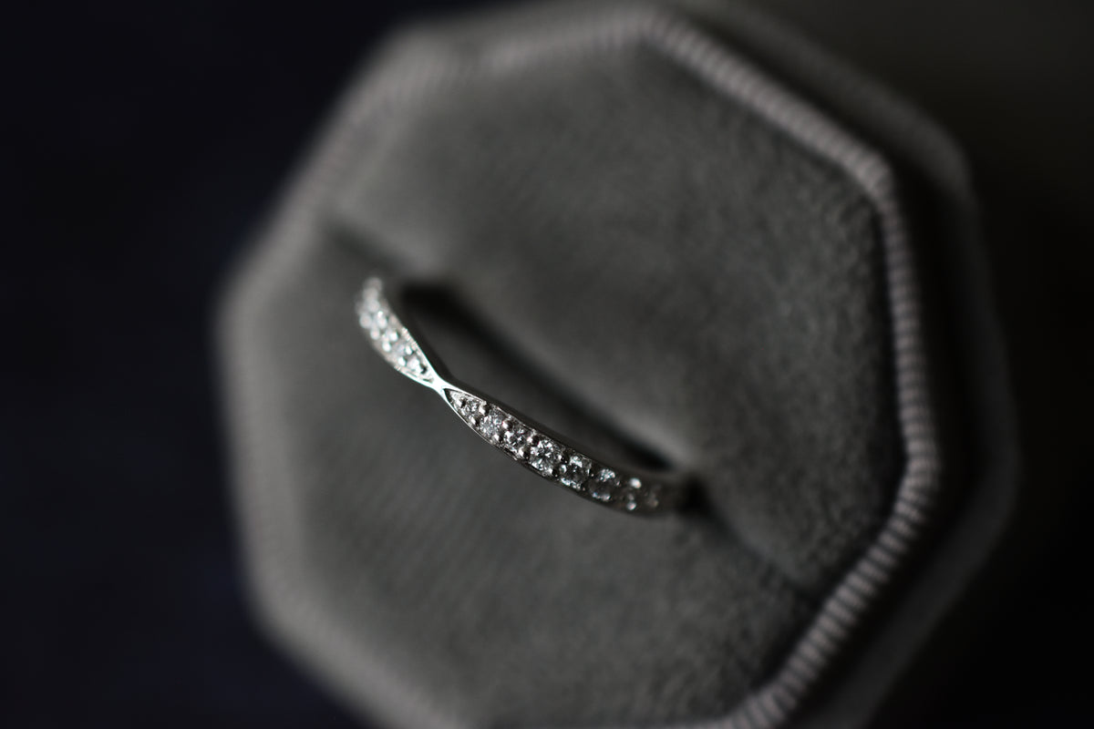 Anillo cinta