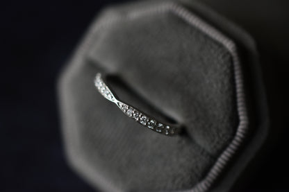 Anillo cinta