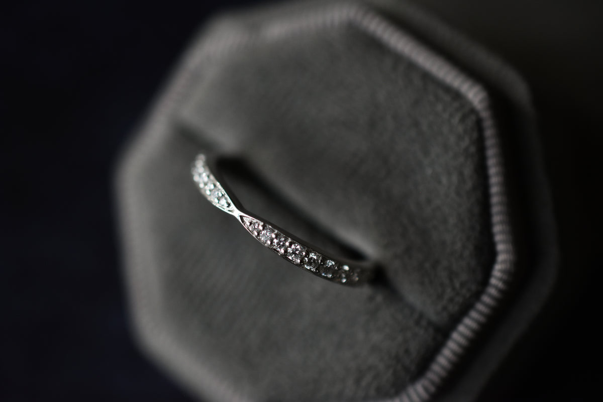 Anillo cinta
