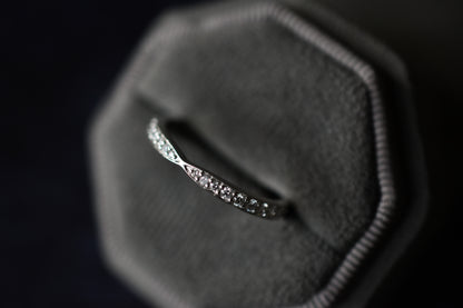 Anillo cinta